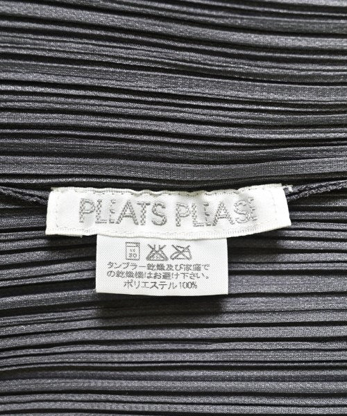 PLEATS PLEASE เสื้อสตรี