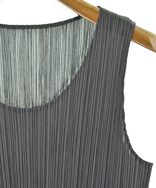 PLEATS PLEASE เสื้อสตรี