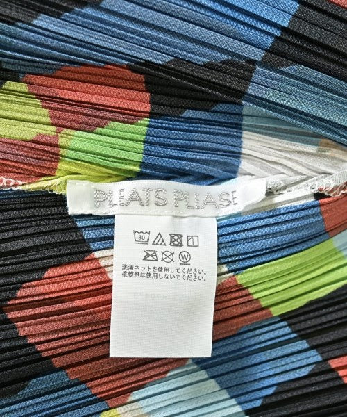 PLEATS PLEASE เสื้อสตรี