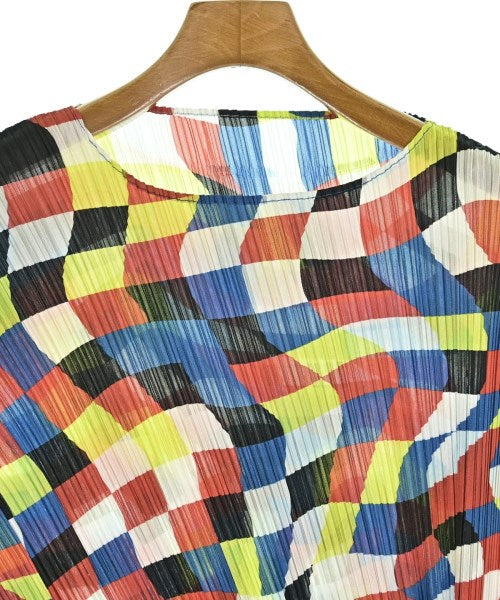 PLEATS PLEASE เสื้อสตรี