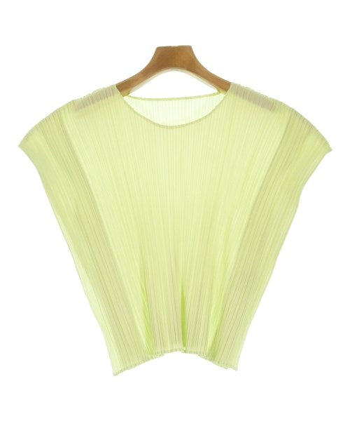 PLEATS PLEASE เสื้อสตรี