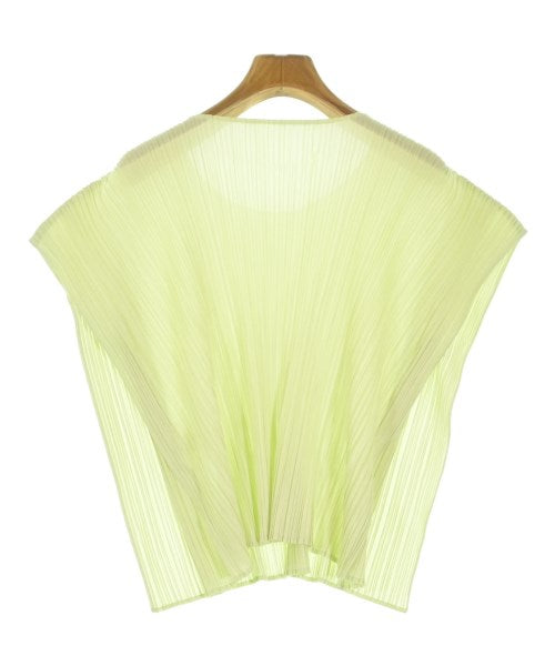 PLEATS PLEASE เสื้อสตรี