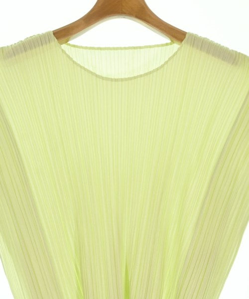 PLEATS PLEASE เสื้อสตรี