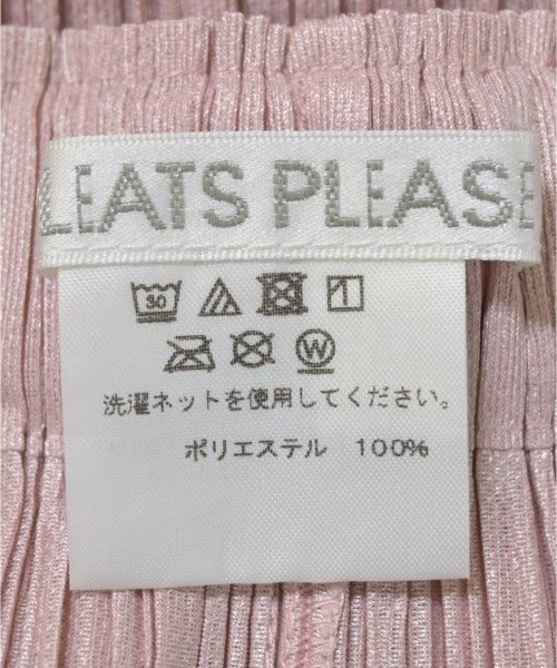 PLEATS PLEASE กระโปรงยาว/แม็กซี่ยาว