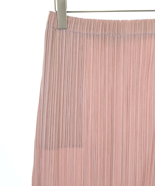PLEATS PLEASE กระโปรงยาว/แม็กซี่ยาว