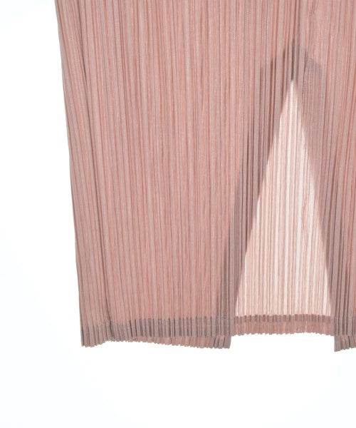 PLEATS PLEASE กระโปรงยาว/แม็กซี่ยาว