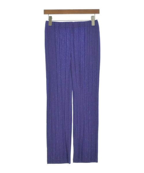 PLEATS PLEASE กางเกง อื่น