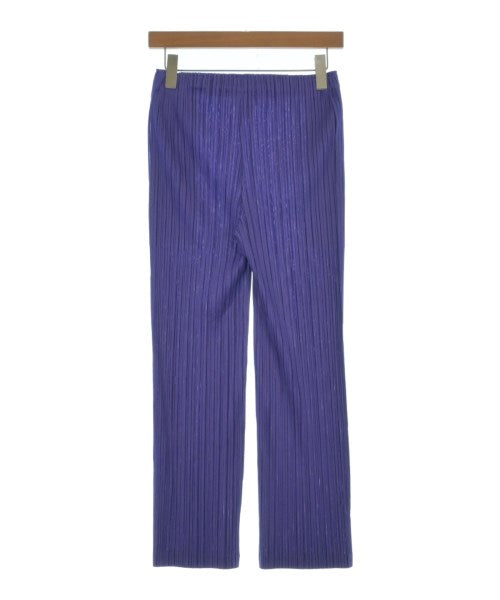 PLEATS PLEASE กางเกง อื่น