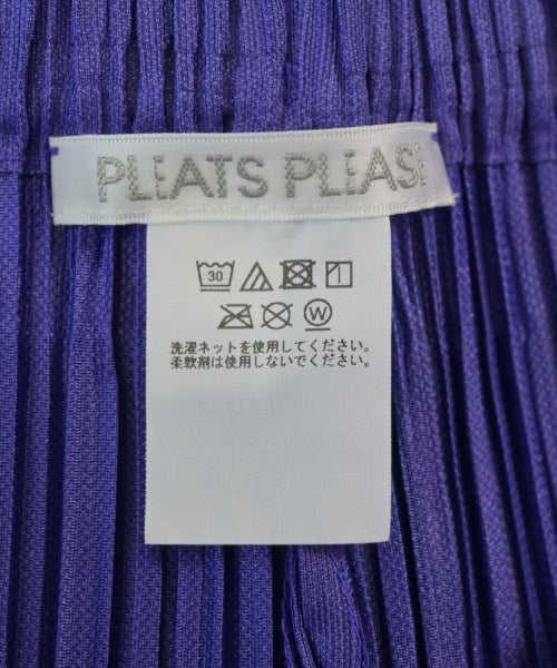 PLEATS PLEASE กางเกง อื่น