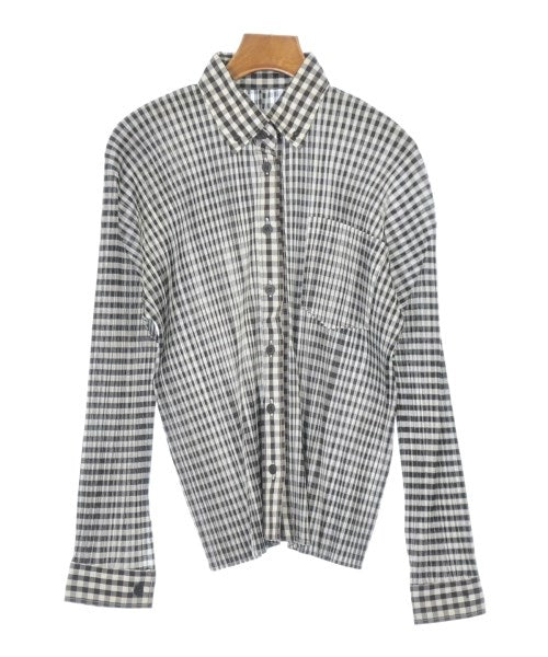 PLEATS PLEASE เสื้อลำลอง