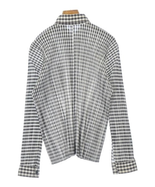 PLEATS PLEASE เสื้อลำลอง
