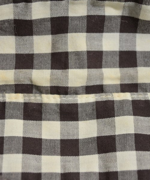 PLEATS PLEASE เสื้อลำลอง