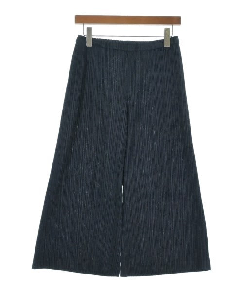 PLEATS PLEASE กางเกง 5 ส่วน