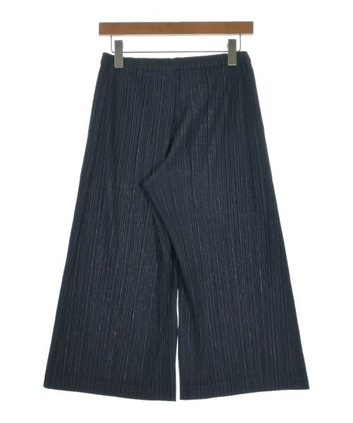 PLEATS PLEASE กางเกง 5 ส่วน