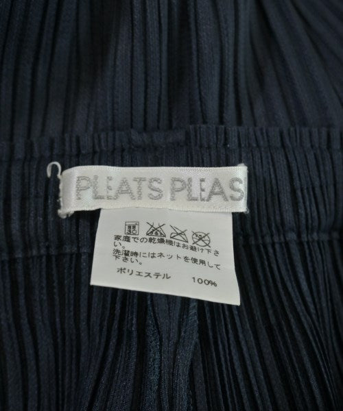 PLEATS PLEASE กางเกง 5 ส่วน