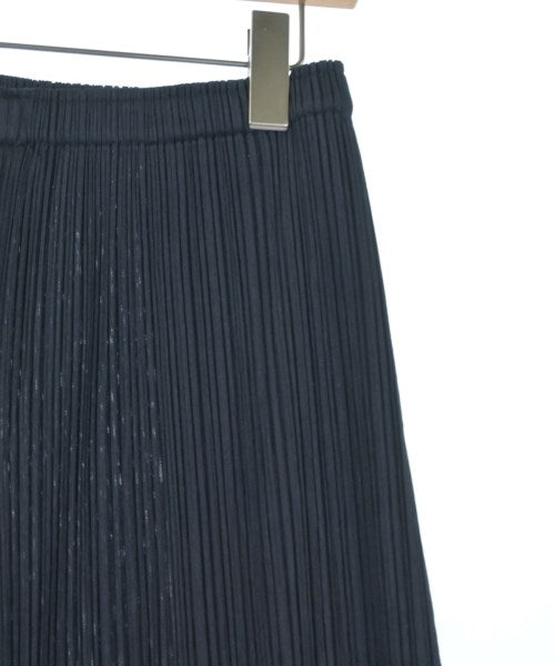 PLEATS PLEASE กางเกง 5 ส่วน