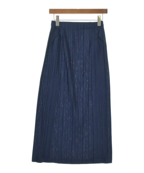 PLEATS PLEASE กระโปรงยาว/แม็กซี่ยาว