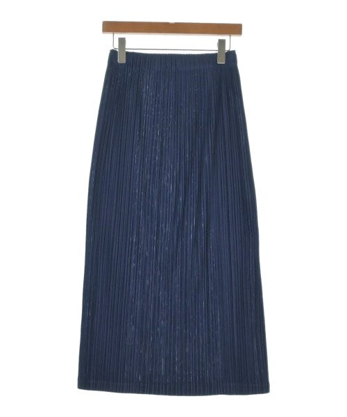 PLEATS PLEASE กระโปรงยาว/แม็กซี่ยาว