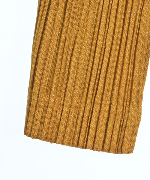PLEATS PLEASE แจ็คเก็ตลำลอง