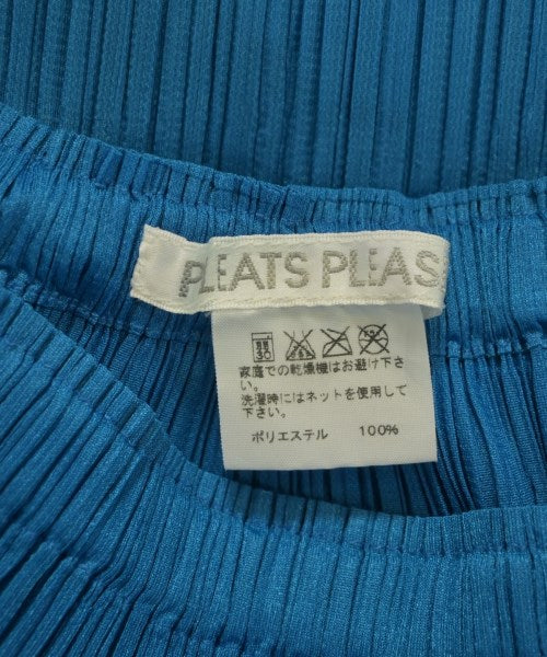PLEATS PLEASE กระโปรงยาวถึงเข่า
