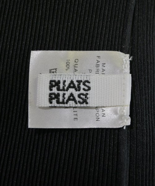 PLEATS PLEASE เสื้อกันหนาว