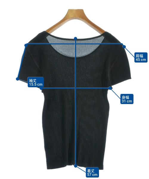 PLEATS PLEASE เสื้อกันหนาว