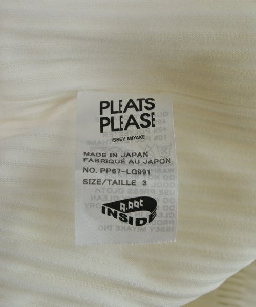 PLEATS PLEASE กระโปรงยาว/แม็กซี่ยาว