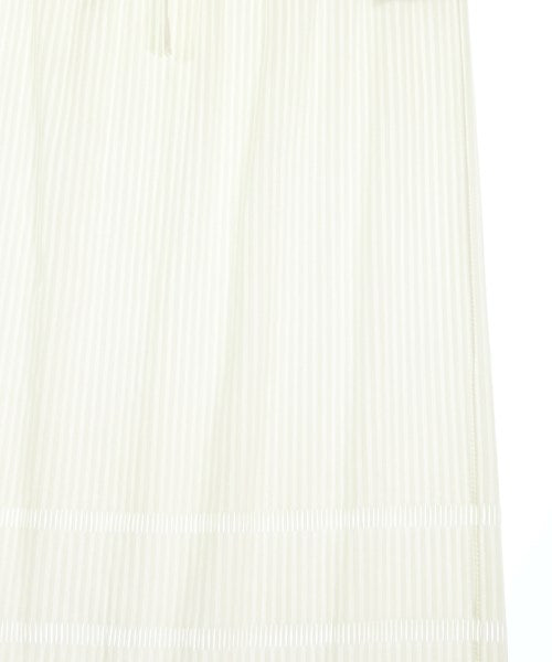 PLEATS PLEASE กระโปรงยาว/แม็กซี่ยาว