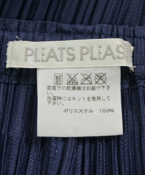 PLEATS PLEASE กางเกง อื่น
