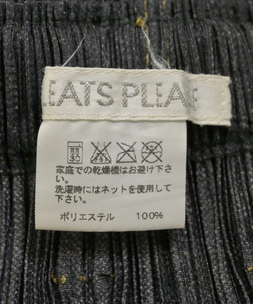 PLEATS PLEASE กระโปรงยาวถึงเข่า