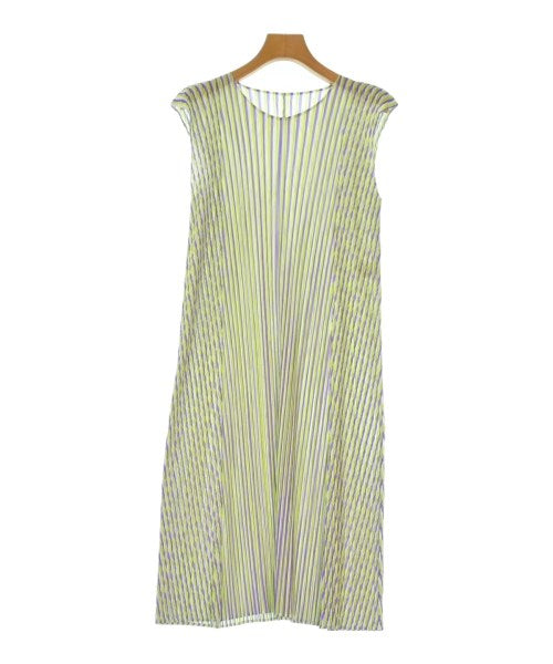 PLEATS PLEASE ชุดเดรส