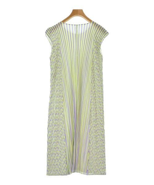 PLEATS PLEASE ชุดเดรส