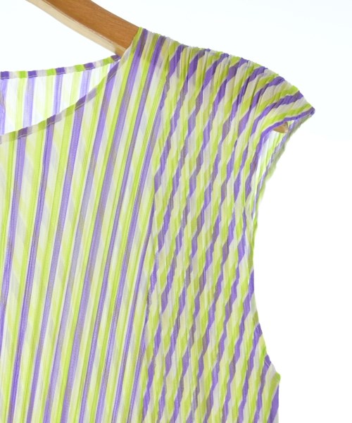 PLEATS PLEASE ชุดเดรส