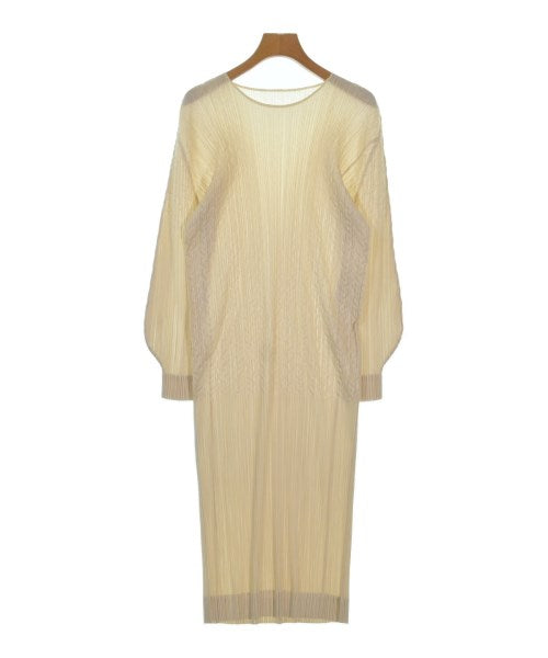 PLEATS PLEASE ชุดเดรส