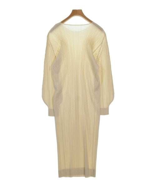 PLEATS PLEASE ชุดเดรส