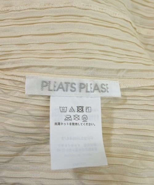 PLEATS PLEASE ชุดเดรส