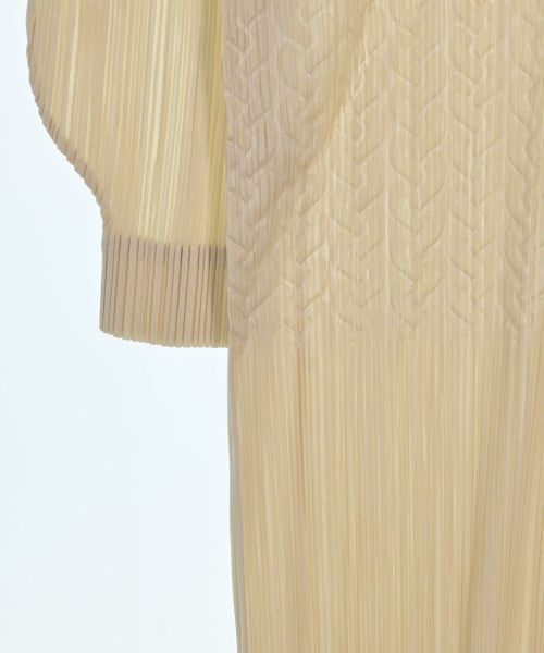 PLEATS PLEASE ชุดเดรส