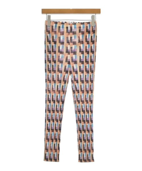 PLEATS PLEASE กางเกง อื่น