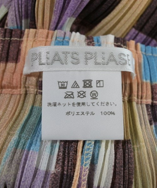 PLEATS PLEASE กางเกง อื่น