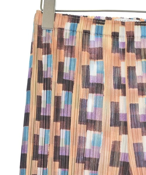 PLEATS PLEASE กางเกง อื่น