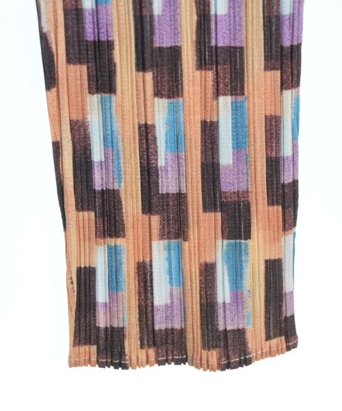PLEATS PLEASE กางเกง อื่น