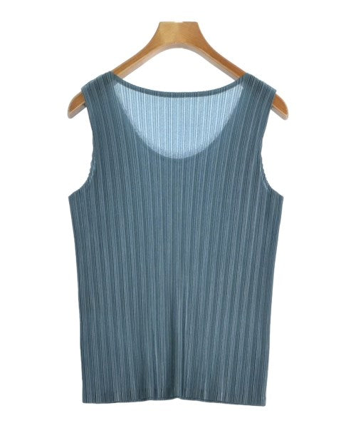 PLEATS PLEASE เสื้อสตรี