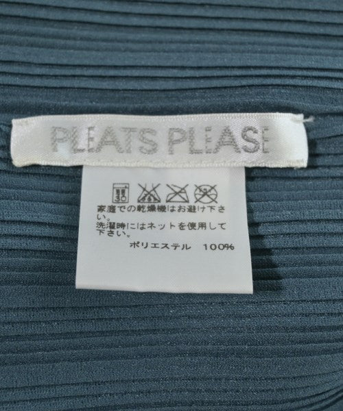 PLEATS PLEASE เสื้อสตรี