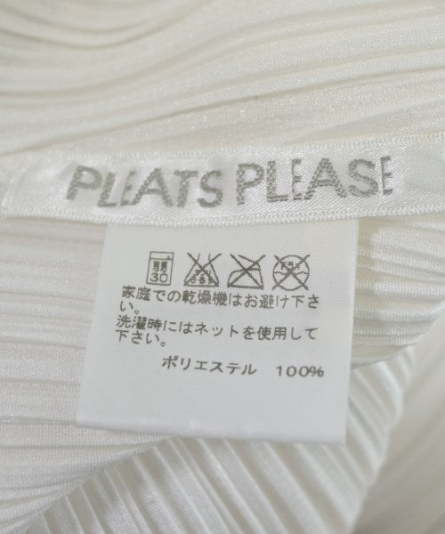 PLEATS PLEASE ชุดเดรส