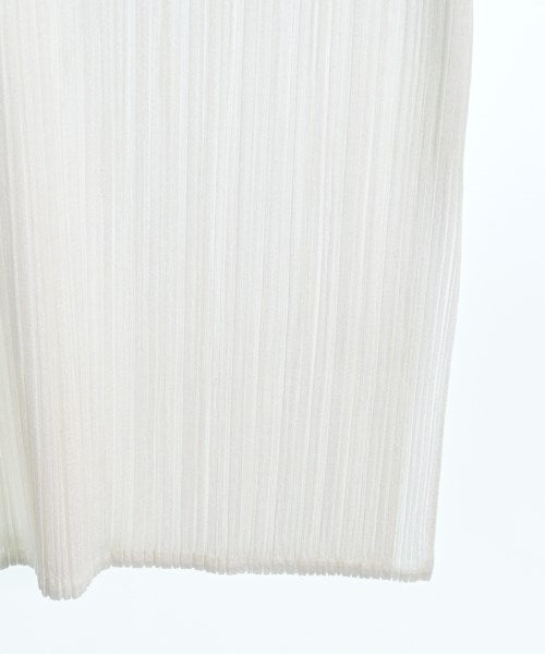 PLEATS PLEASE ชุดเดรส