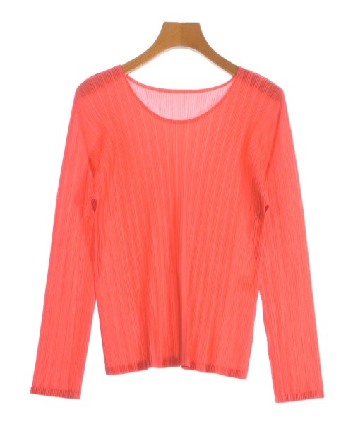 PLEATS PLEASE เสื้อลำลอง