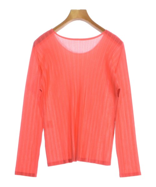 PLEATS PLEASE เสื้อลำลอง
