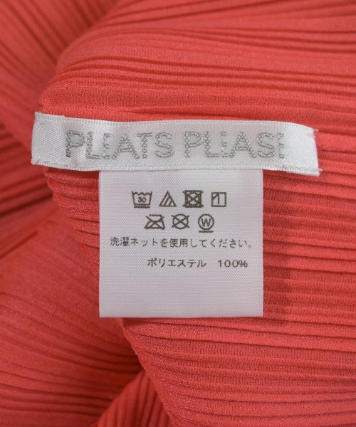 PLEATS PLEASE เสื้อลำลอง