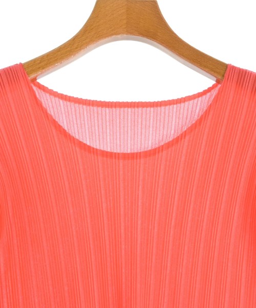 PLEATS PLEASE เสื้อลำลอง