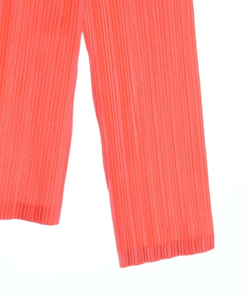 PLEATS PLEASE เสื้อลำลอง